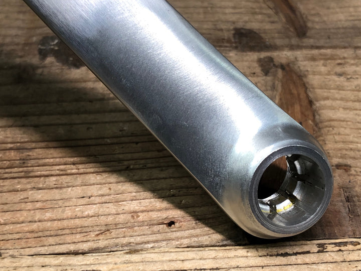 JH807 シマノ SHIMANO 105 FC-5500 クランクセット 170mm 52-39T オクタリンク