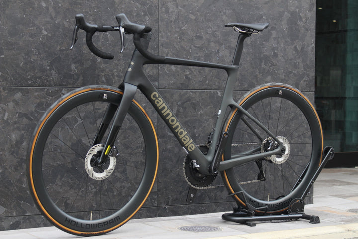 未使用！CANNONDALE SUPERSIX EVO HI-MOD 2 2023 54サイズ アルテグラ R8170 12S カーボン ロードバイク 【福岡店】