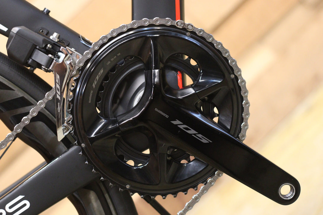 ルック LOOK 795 BLADE RS DISC 2022 Sサイズ シマノ 105 R7170 Di2 12S カーボン ロードバイク 【立川店】