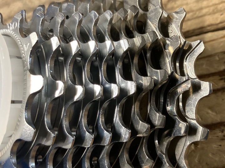 JP099 カンパニョーロ CAMPAGNOLO レコード RECORD CS4-REX23 スプロケット 12-23T 10s