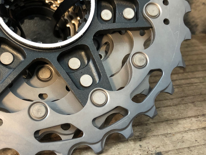 JS526 シマノ SHIMANO デュラエース DURA-ACE CS-R9200 スプロケット 11-30T 12S