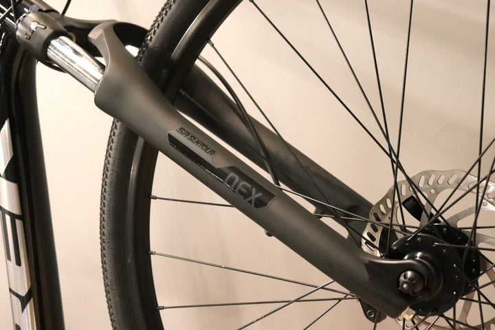 トレック TREK デュアルスポーツ DUAL SPORT 2 Gen4 2022モデル Mサイズ シマノ アルタス M2000 MIX 9S アルミ クロスバイク 【仙台店】
