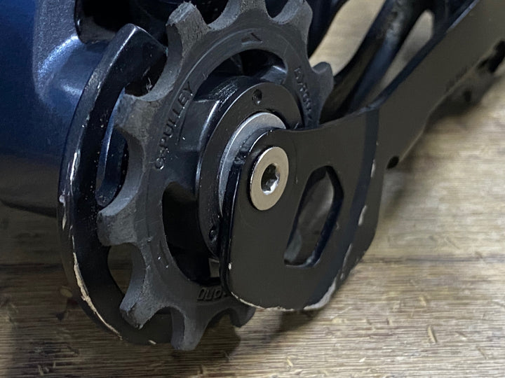 KK070 シマノ SHIMANO アルテグラ ULTEGRA RD-R8000 SS リアディレイラー 11S
