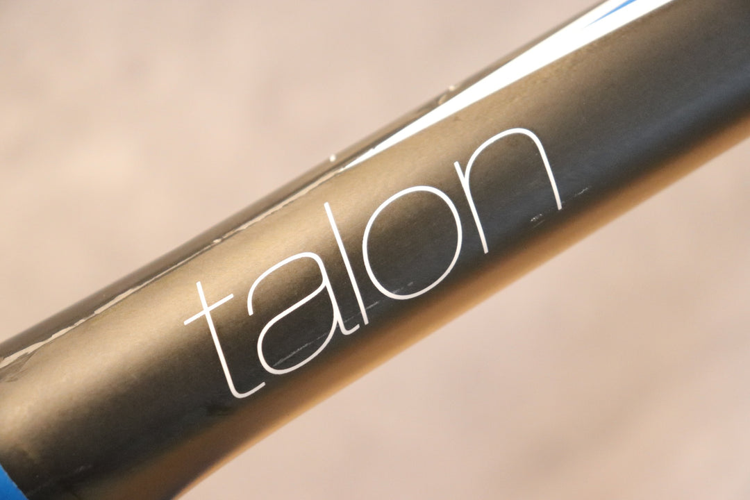 ケストレル KESTREL タロン TALON 2012モデル 55サイズ カーボン ロードバイク フレームセット 【さいたま浦和店】