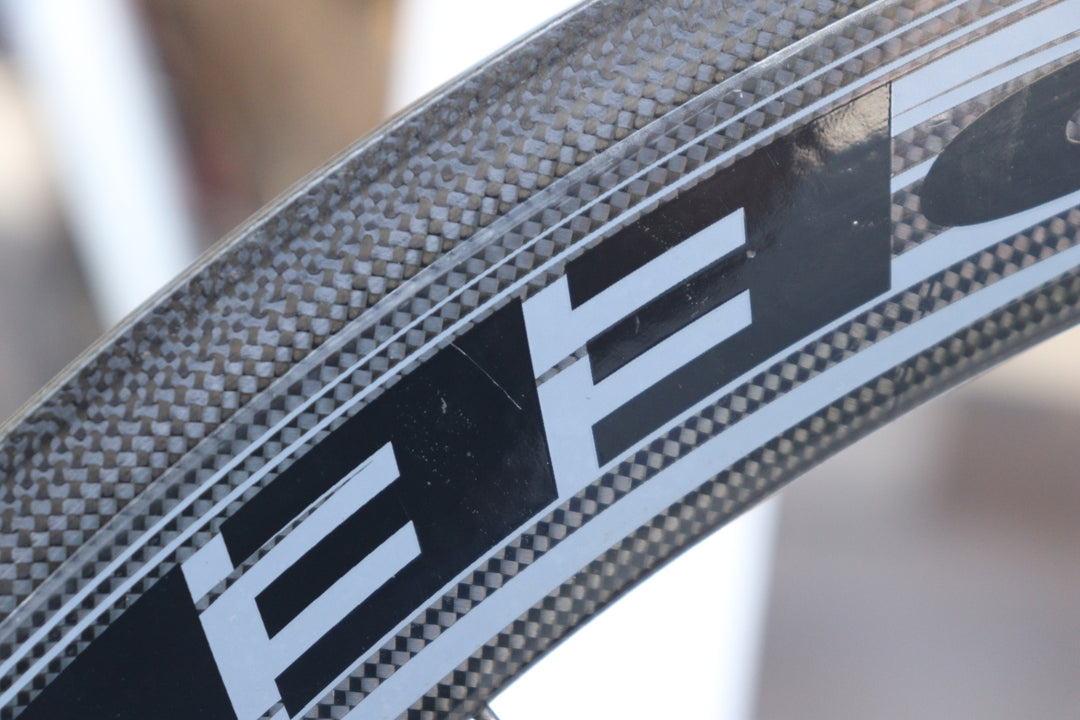 フルクラム FULCRUM レーシング スピード RACING SPEED 50 カーボン チューブラー フロントホイール 【横浜店】