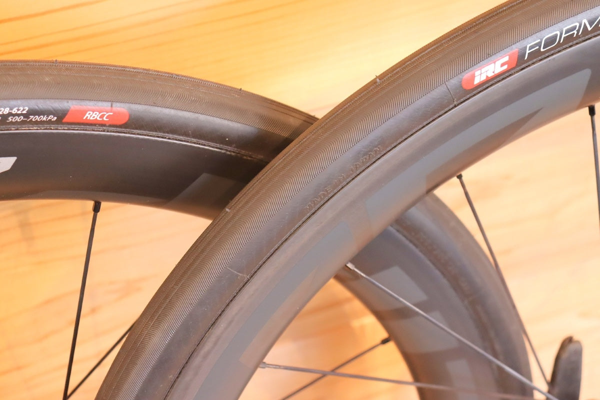 ZIPP 303S disc フックレス hookless.png