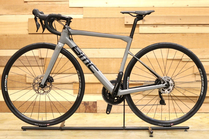 BMC チームマシン Teammachine SLR02 DISC THREE 2019 51サイズ シマノ 105 R7020 11S カーボン ロードバイク 【立川店】