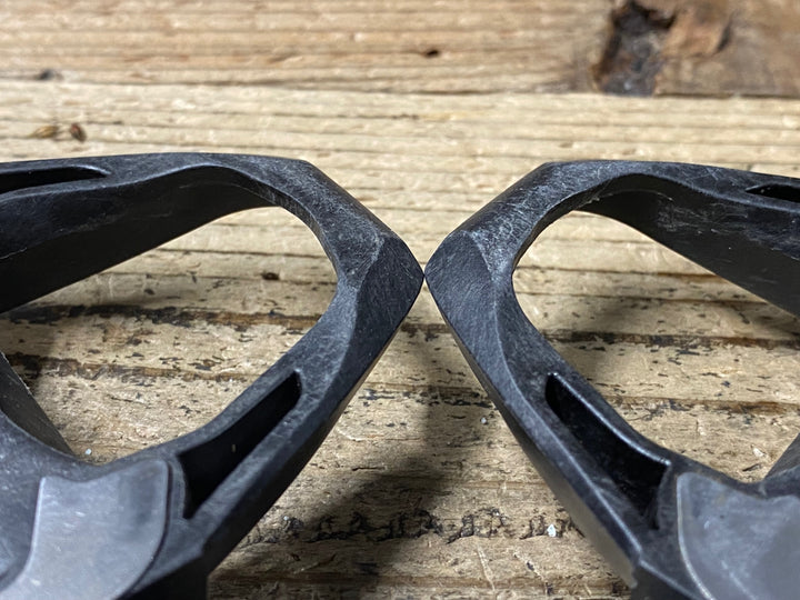 JX281 SHIMANO デュラエース DURA-ACE PD-R9100 ビンディングペダル SPD-SL