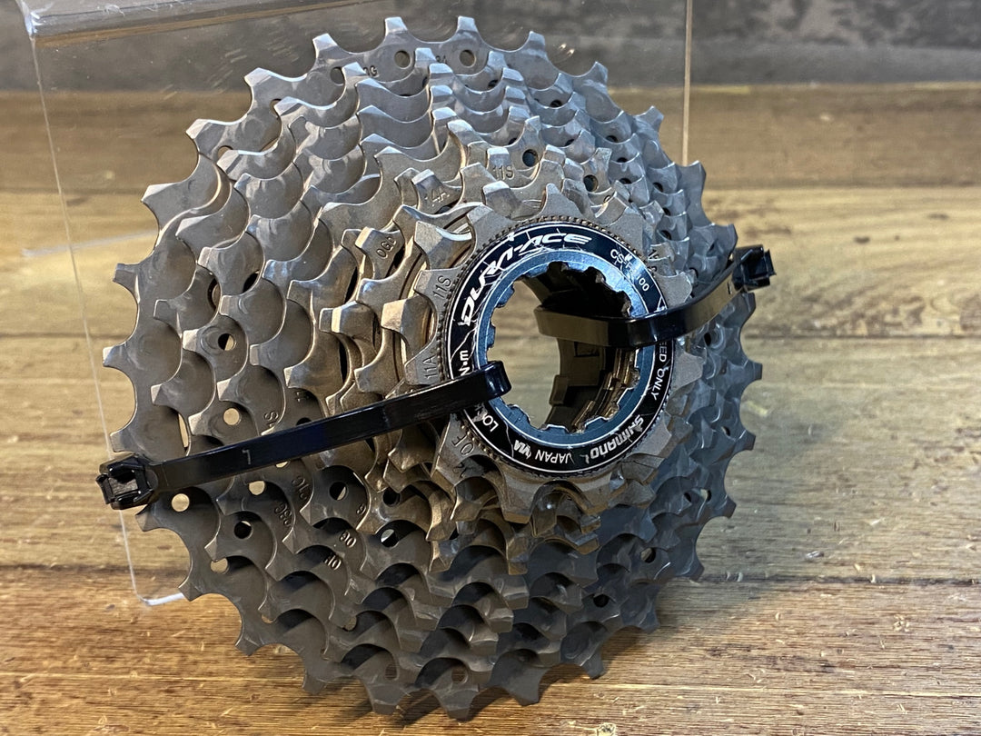 IZ365 シマノ SHIMANO デュラエース DURA-ACE CS-R9100 スプロケット 11S 11-28T