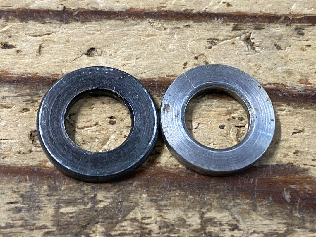 KC916 カンパニョーロ CAMPAGNOLO スーパーレコード SUPERRECORD Wレバー