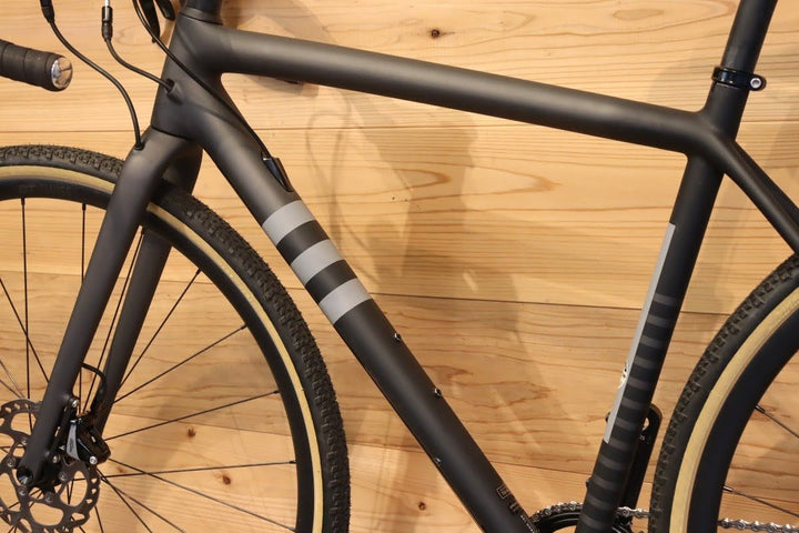 スペシャライズド SPECIALIZED クラックス CRUX COMP 2022モデル 52サイズ スラム RIVAL1 11S カーボン ロードバイク グラベル 【千葉店】