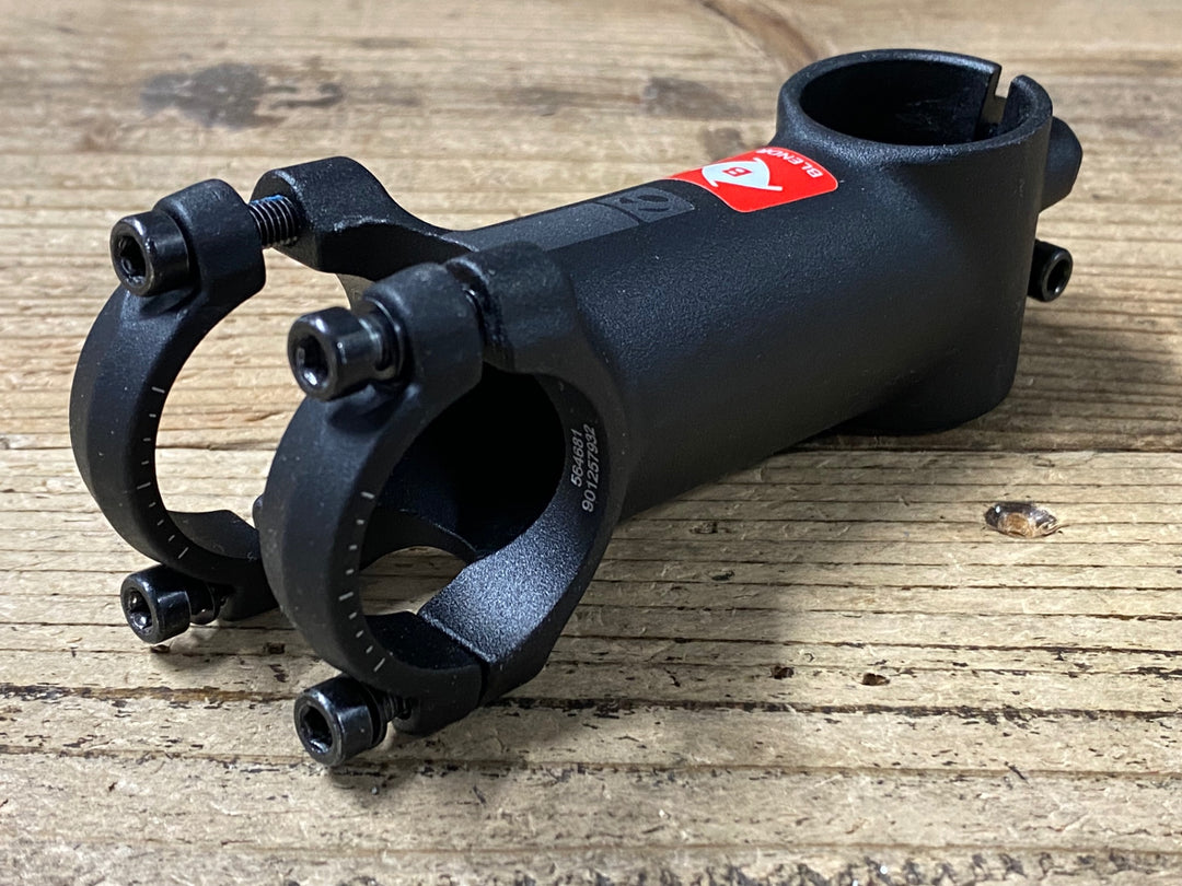 KD462 ボントレガー BONTRAGER Elite Blendr Stem アルミステム 黒 Φ31.8 90mm 7°