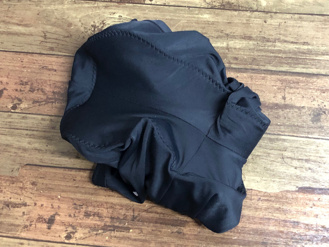 KL039 パールイズミ PEARL iZUMi レーサーパンツ 黒 M