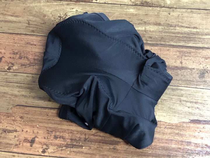 KL039 パールイズミ PEARL iZUMi レーサーパンツ 黒 M