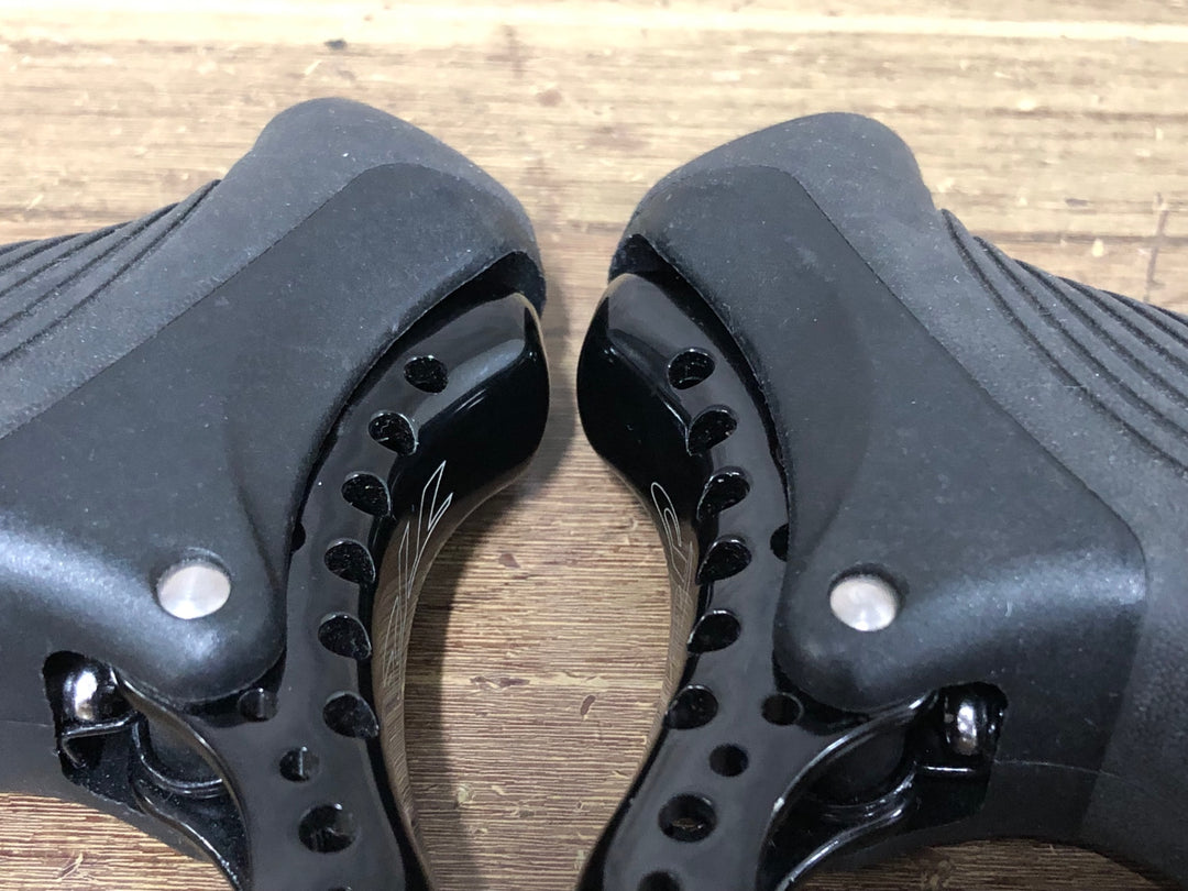 JU463 TRP RRL SR ブレーキレバー 左右セット