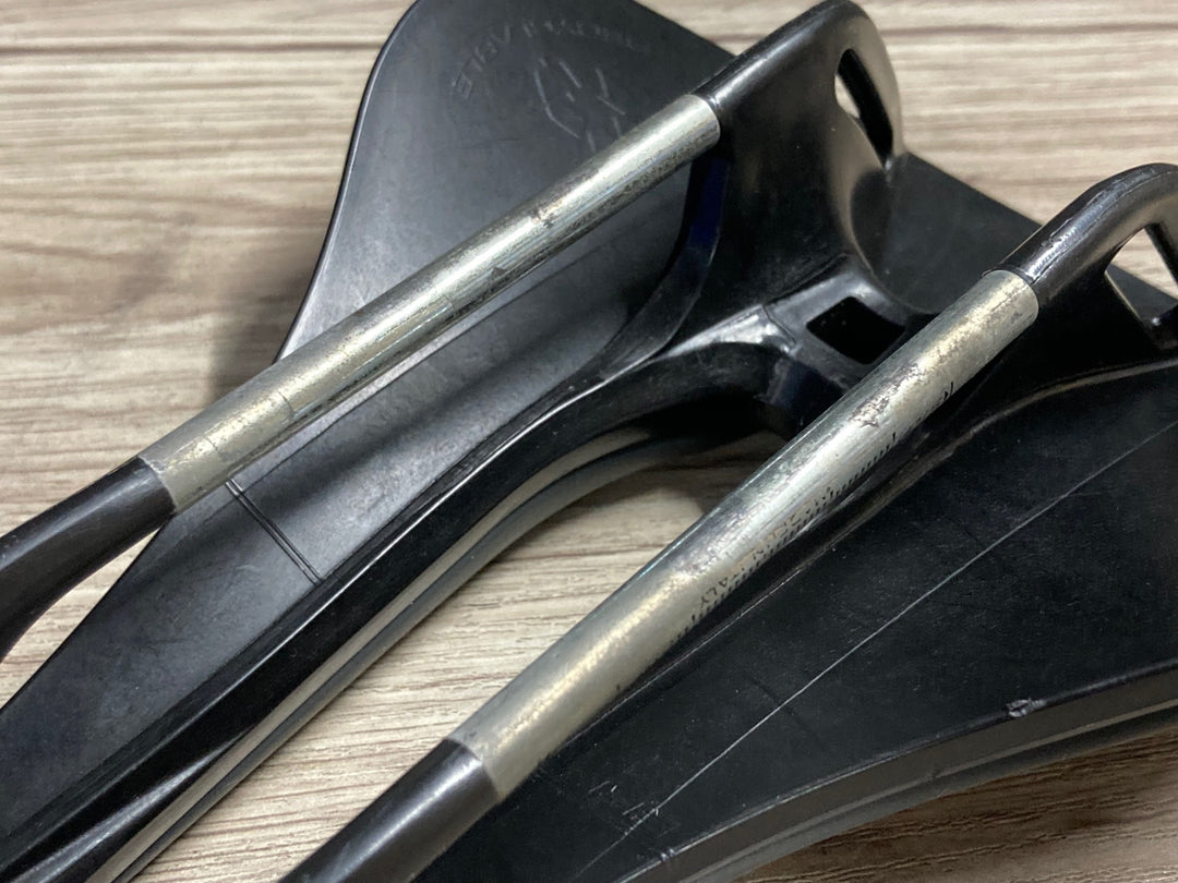 JR992 セライタリア selle italia MODEL X BOOST L3 サドル 黒 145mm Fec Alloyレール