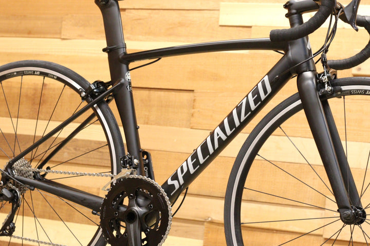 スペシャライズド SPECIALIZED アレースプリント ALLEZ SPRINT COMP 2019 52サイズ シマノ 105 R7000 MIX 11S アルミ ロードバイク 【立川店】