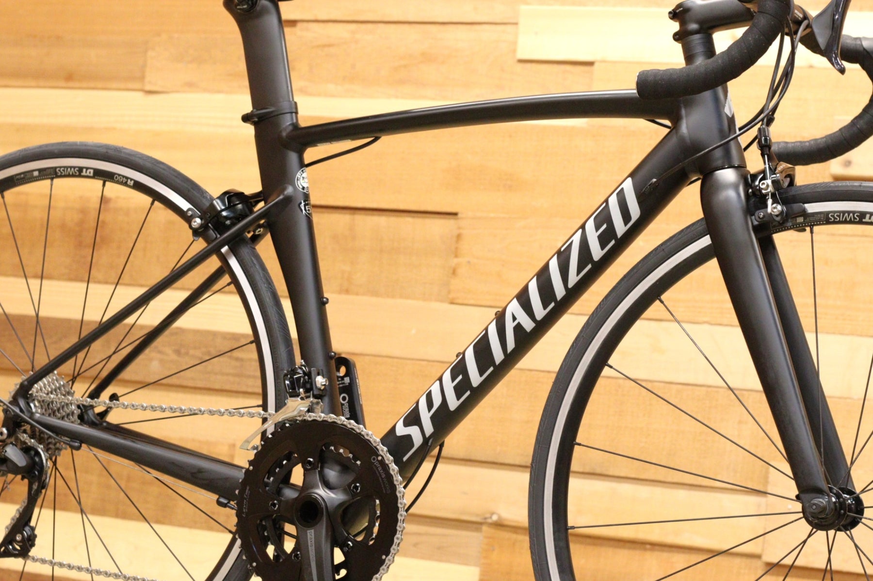 スペシャライズド SPECIALIZED アレースプリント ALLEZ SPRINT COMP