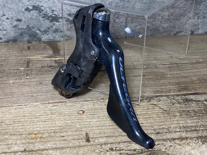 JT433 シマノ SHIMANO アルテグラ ULTEGRA ST-R8000 STIレバー 右のみ ※ブラケットフード欠品