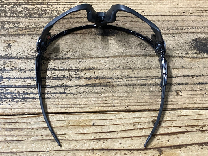 KF232 オークリー OAKLEY ジョウブレイカー JAWBREAKER サングラス アイウェア 黒