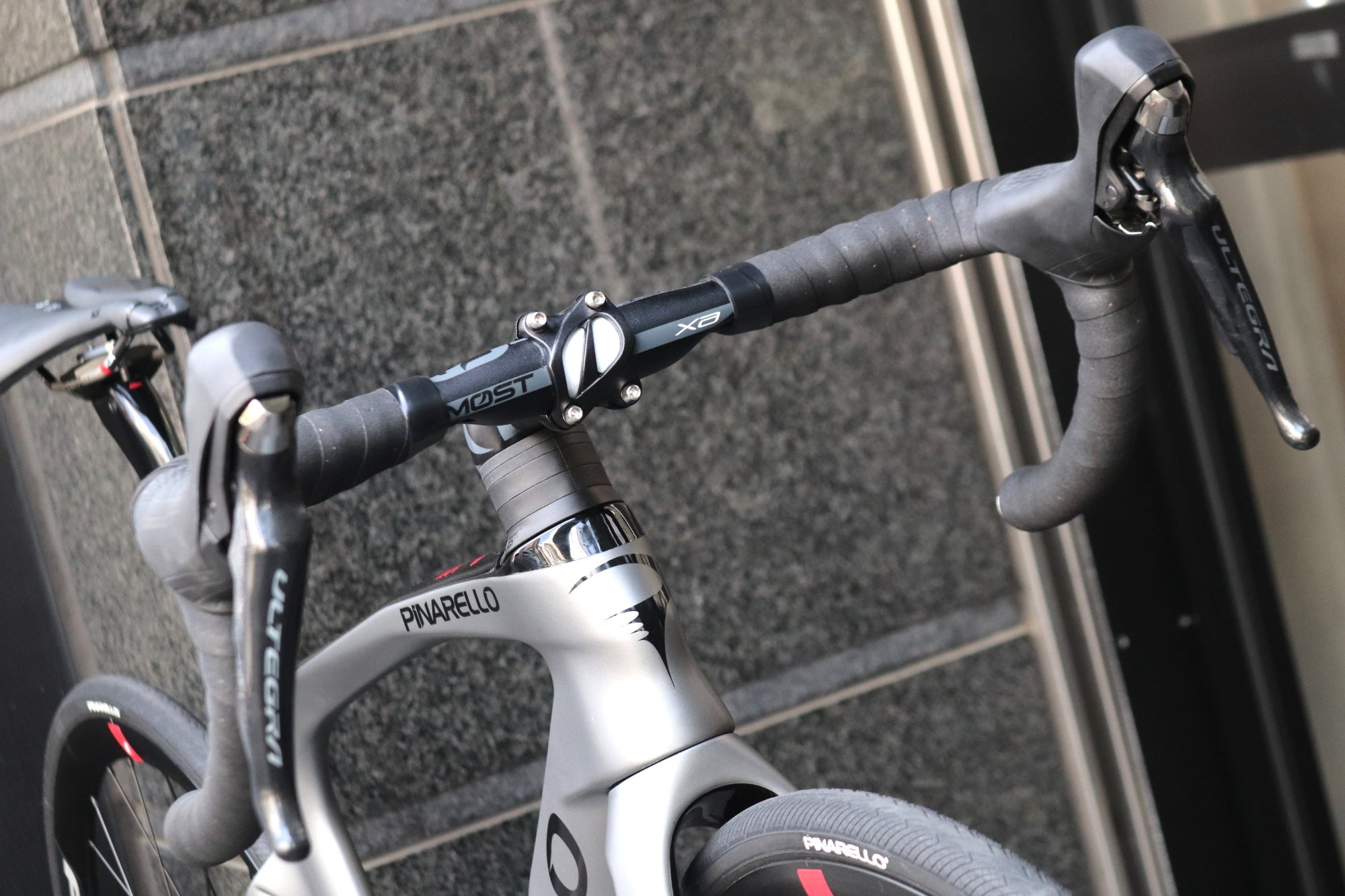 ピナレロ PINARELLO プリンス PRINCE FX DISK 2023モデル 460サイズ
