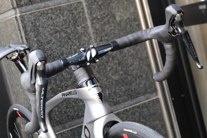ピナレロ PINARELLO プリンス PRINCE FX DISK 2023モデル 460サイズ シマノ アルテグラ R8020 11S カーボン ロードバイク 【東京南麻布店】