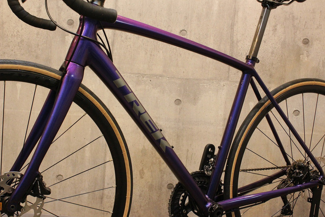 トレック TREK エモンダ EMONDA ALR5 DISC 2020モデル 54サイズ シマノ 105 R7020 11s アルミ ロードバイク【名古屋店】