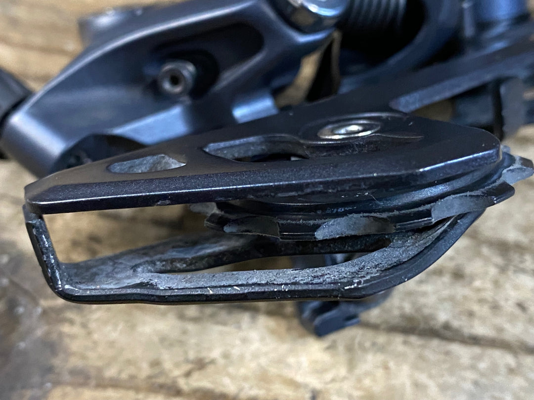 JZ610 シマノ SHIMANO アルテグラ ULTEGRA RD-R8000 SS リアディレイラー 11S
