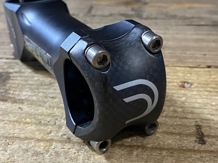 KQ187 デダ DEDA ELEMENTI アインシュタイン EINSTEIN ステム 100mm Φ31.8 OS