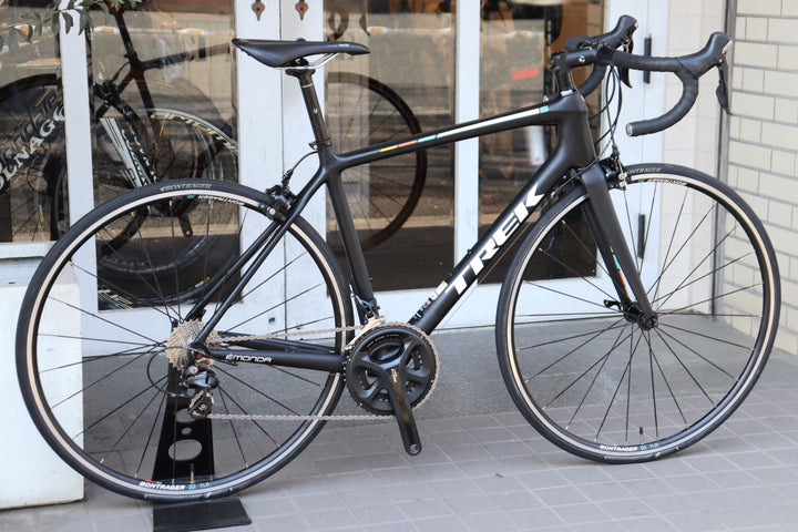 トレック TREK エモンダ EMONDA S5 2016モデル 54サイズ シマノ 105 5800 11S カーボン ロードバイク 【横浜店】