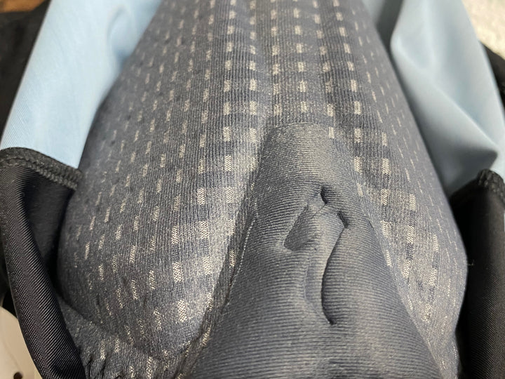 JV698 スペシャライズド SPECIALIZED SL BIB SHORT ビブショーツ 黒 M