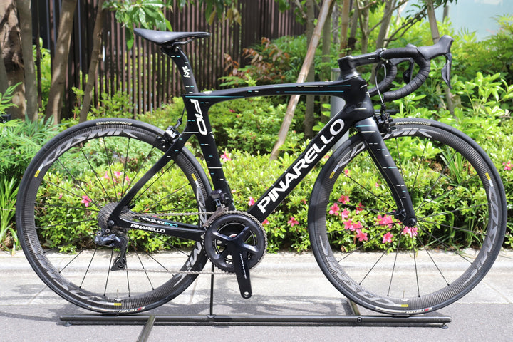 ピナレロ PINARELLO ドグマ DOGMA F10 2018年 530サイズ シマノ デュラエース R9100 Di2 11S カーボン ロードバイク 【さいたま浦和店】