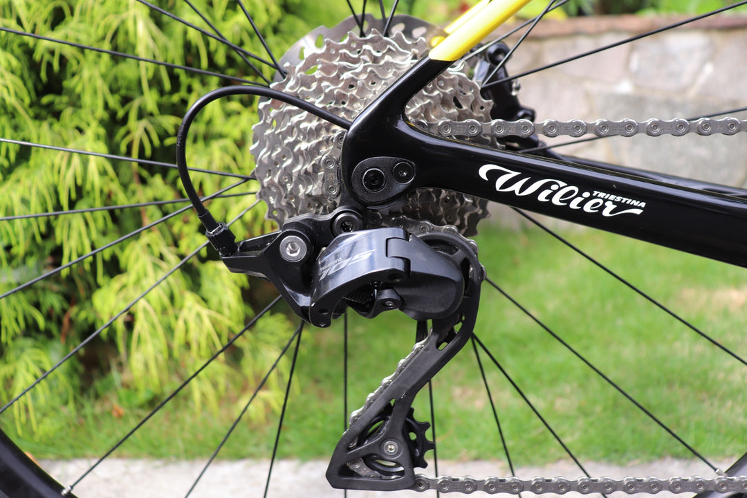新品未使用 ウィリエール WILIER ガルダ GARDA 2022年 Sサイズ シマノ 105 R7120 12S カーボン ロードバイク 【さいたま浦和店】