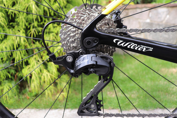 新品未使用 ウィリエール WILIER ガルダ GARDA 2022年 Sサイズ シマノ 105 R7120 12S カーボン ロードバイク 【さいたま浦和店】