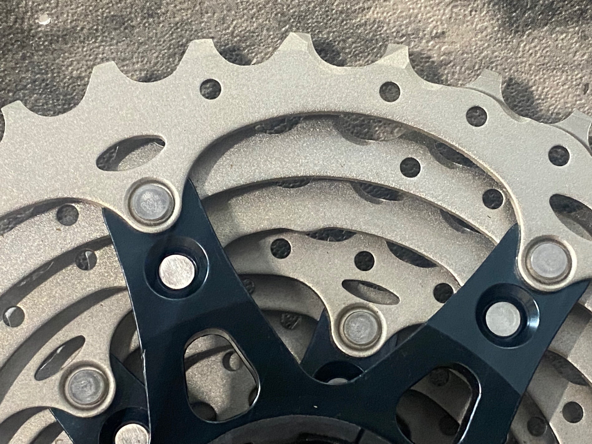 JP593 シマノ SHIMANO アルテグラ ULTEGRA CS-HG800-11 スプロケット