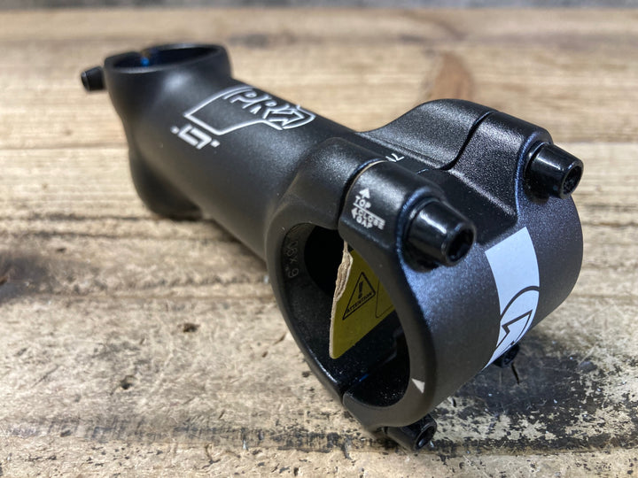 JO448 シマノ SHIMANO PRO LT ステム アルミ 90mm 6° OS Φ31.8