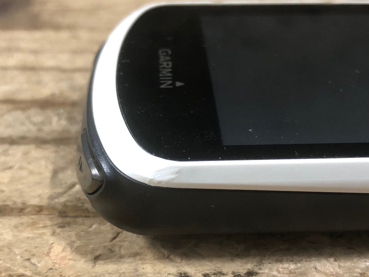 JR183 ガーミン GARMIN エッジ EDGE 1030 サイクルコンピューター ※液晶にじみ