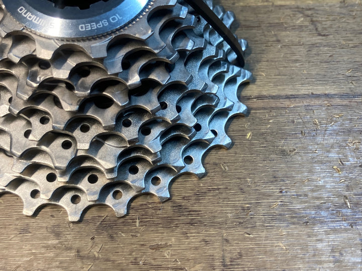 HV118 シマノ SHIMANO アルテグラ ULTEGRA CS-6700 スプロケット 12-25T 10S