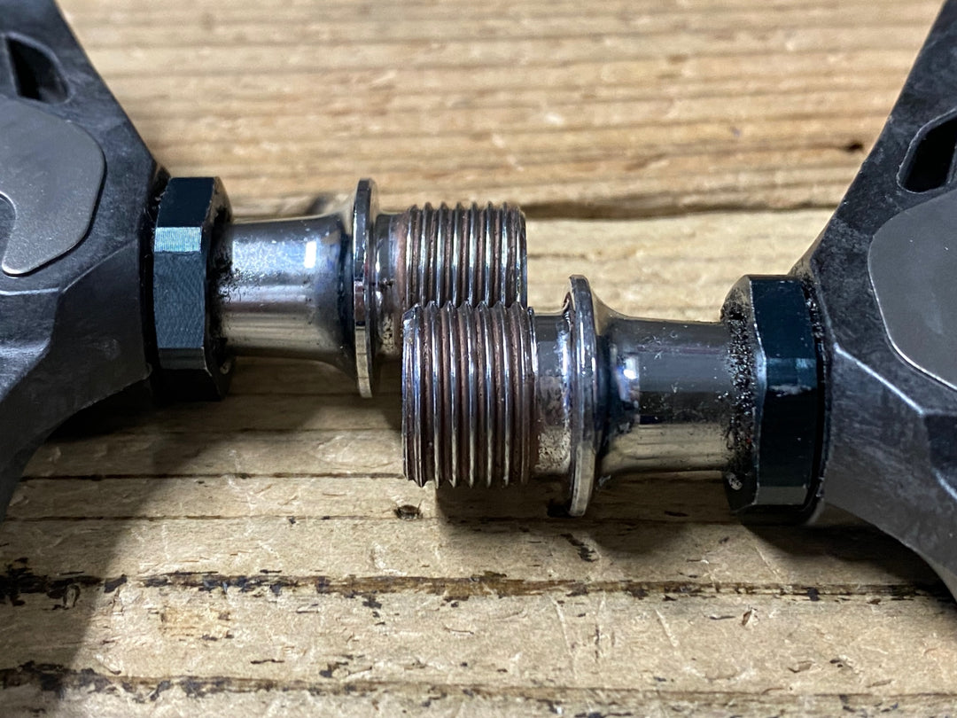 KM107 シマノ SHIMANO アルテグラ ULTEGRA PD-R8000 ビンディングペダル SPD-SL