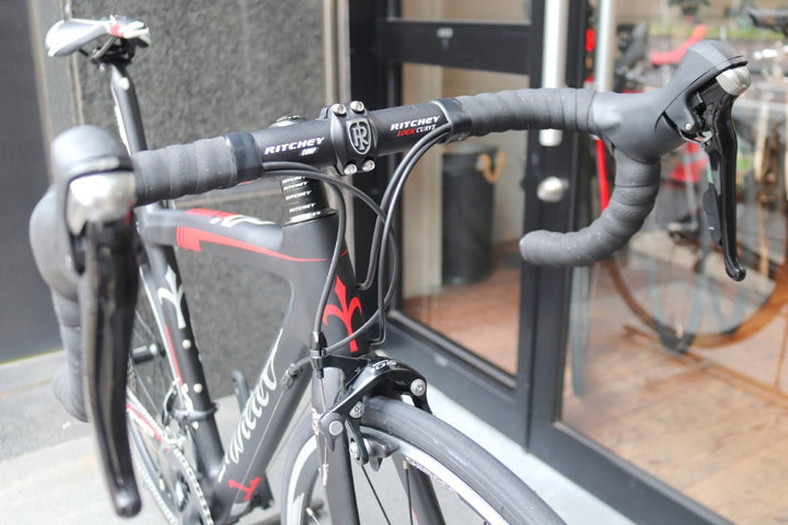 ウィリエール WILIER イゾアール IZOARD XP 2014 XSサイズ シマノ 105 5800 11S カーボン ロードバイク【東京南麻布店】
