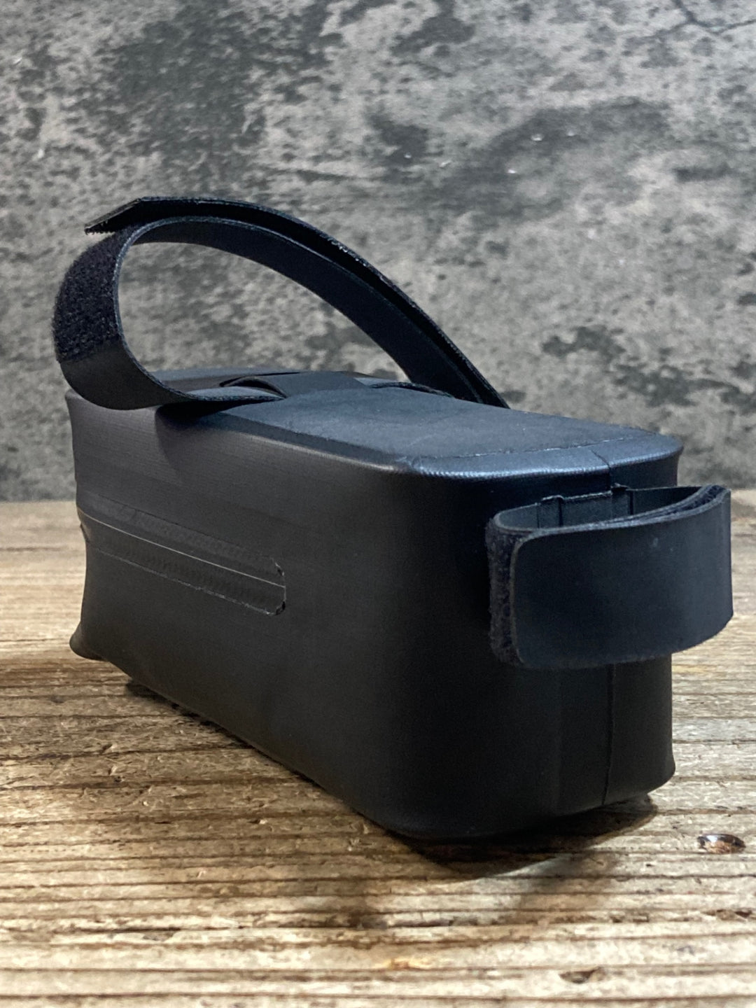 KB334 ラファ Rapha TOP TUBE PACK トップチューブバッグ 黒