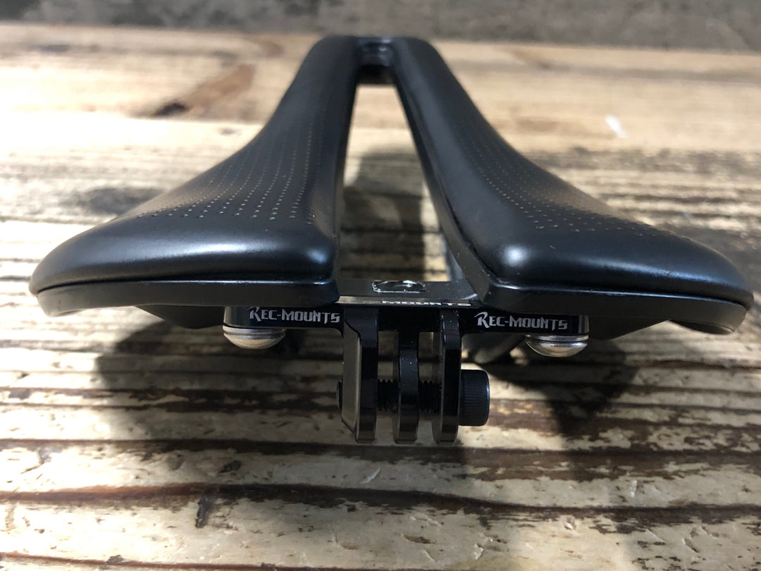 KH300 ボントレガー BONTRAGER アイオロス プロ AEOLUS PRO サドル カーボンレール 145mm 黒