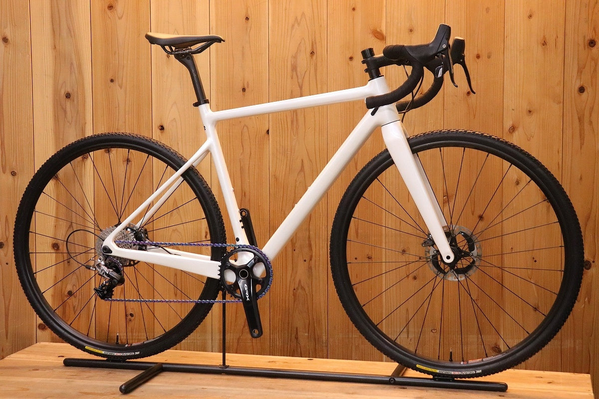 ギザロ GHISALLO GX-110 2022年モデル Mサイズ スラム ライバル MIX