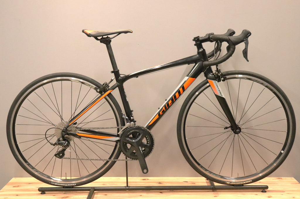 ジャイアント GIANT コンテンド CONTEND 1 2018モデル XSサイズ シマノ