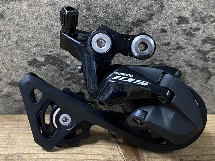 HP092 シマノ SHIMANO 105 RD-R7000 リアディレイラー SS 11S