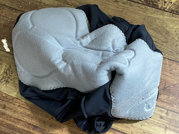 KF007 パールイズミ PEARL IZUMI ビブショーツ 黒 M