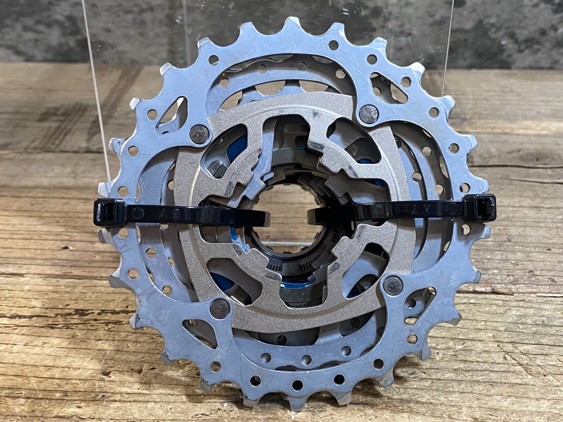 JS898 カンパニョーロ CAMPAGNOLO ケンタウル CENTAUR スプロケット 13