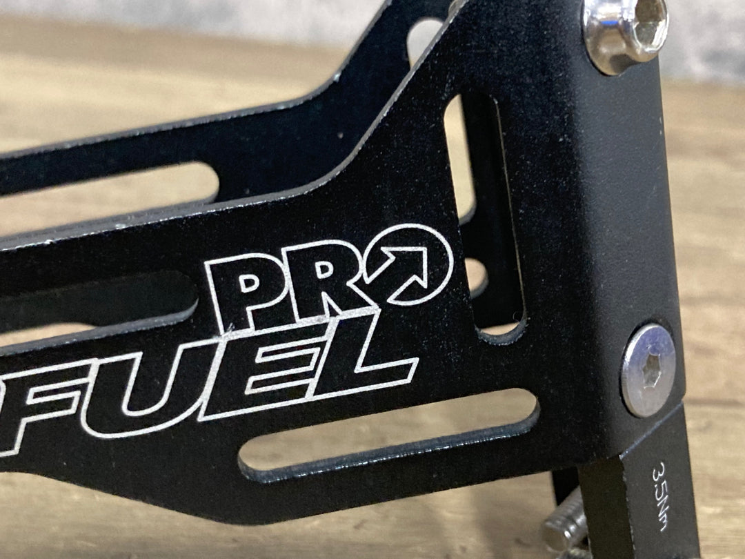 JT602 シマノ SHIMANO PRO エアロフューエル AEROFUEL サドルレールマウント ボトル台座