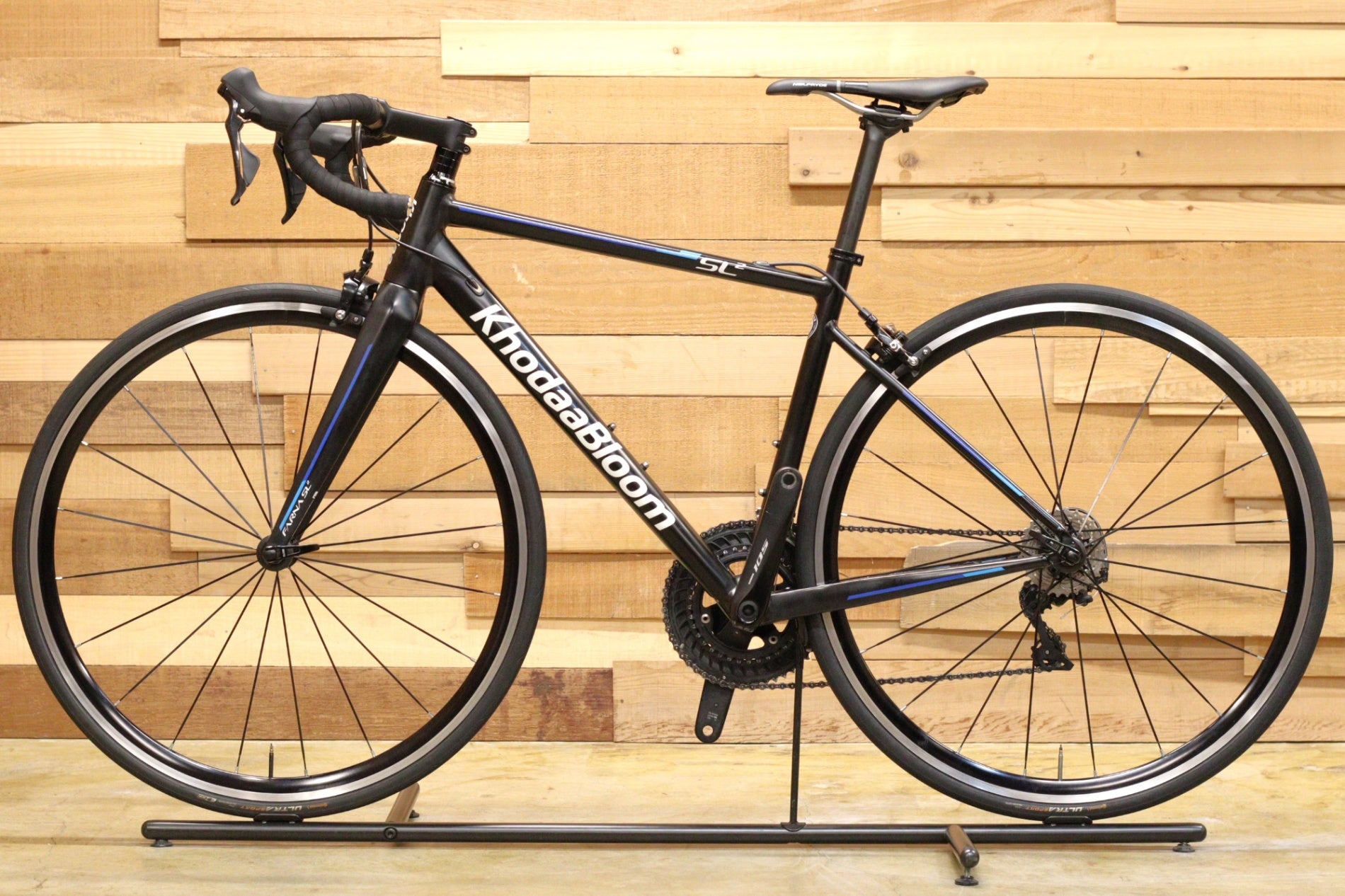 コーダーブルーム KHODAA BLOOM ファーナ FARNA SL2 2019 465サイズ