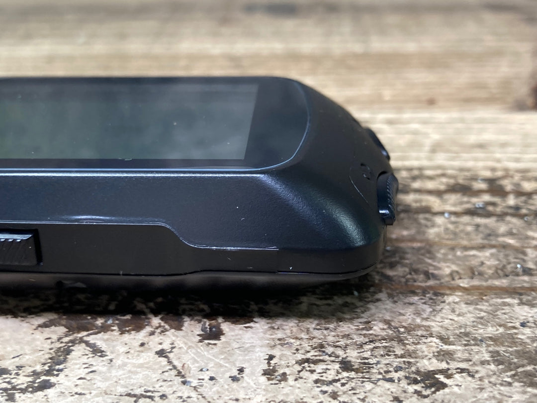 JF124 iGP SPORT iGS520 サイクルコンピューター